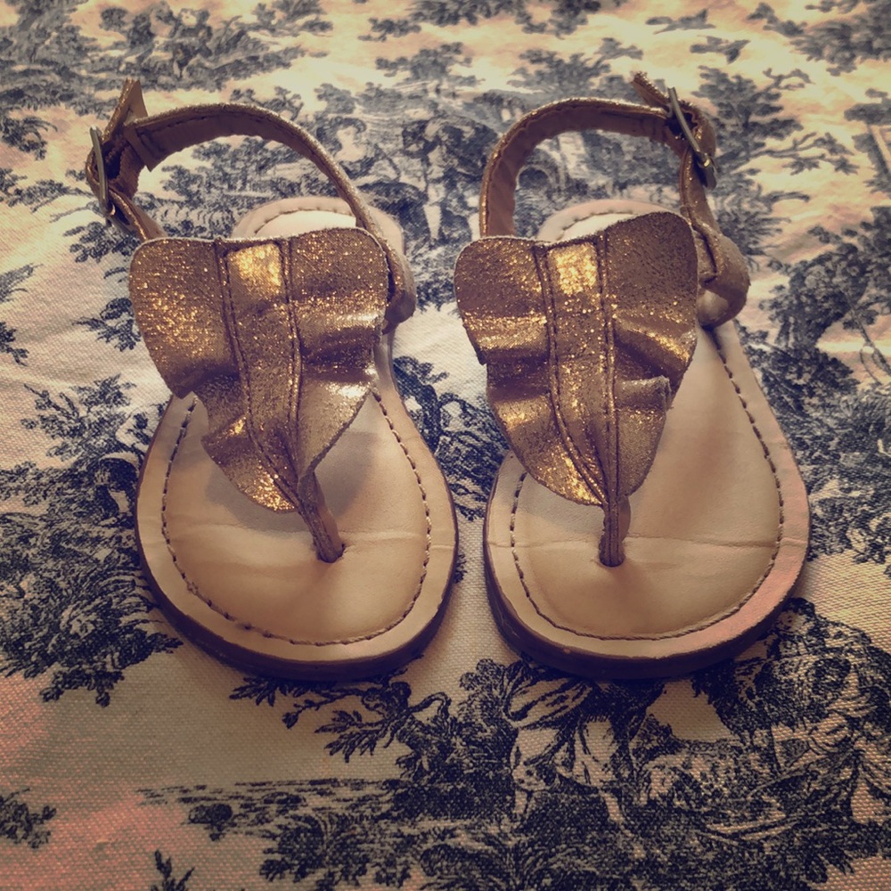 Cat & Jack Shoes!🌸